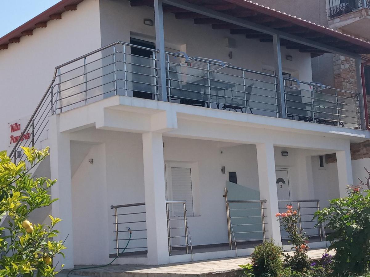 Villa Pandora Limenaria  Exterior photo